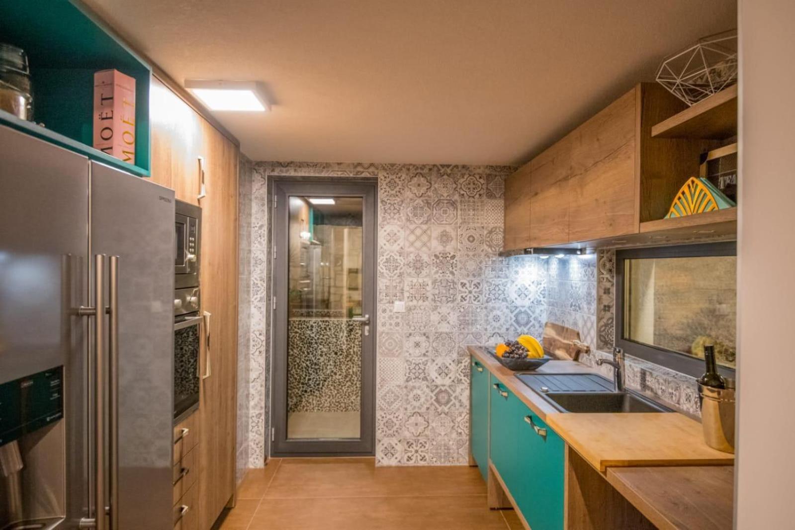 Villa De Linda - Makarska Exklusiv Εξωτερικό φωτογραφία