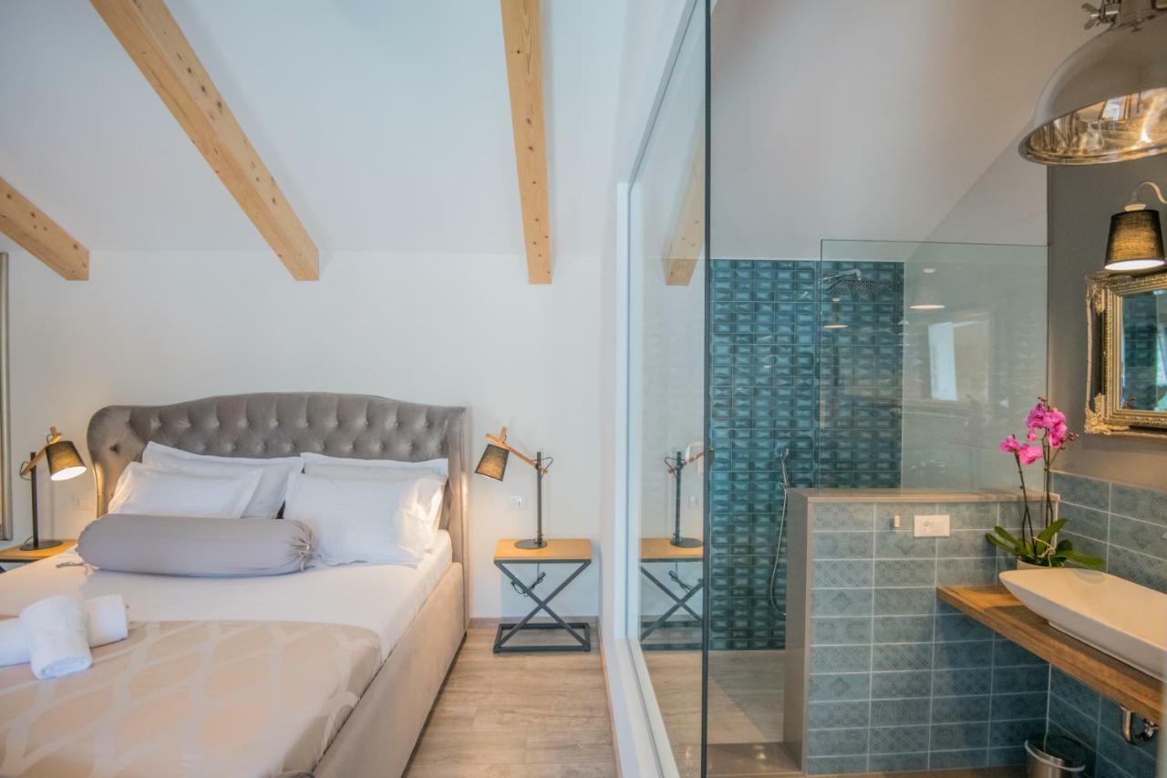 Villa De Linda - Makarska Exklusiv Εξωτερικό φωτογραφία